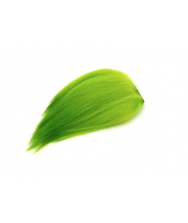 NAYAT XL CHARTREUSE